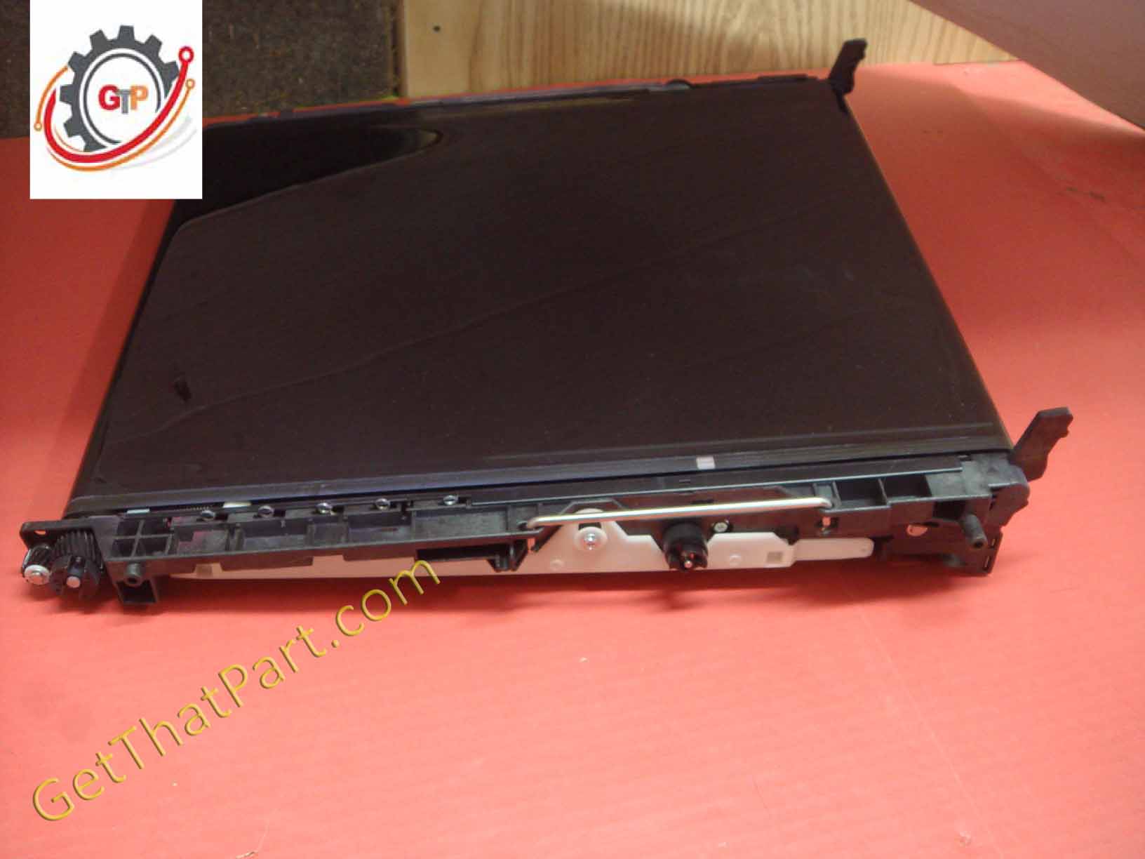 Xerox Phaser 7800 7545 Complete IBT Transfer Belt Unit Assembly Tested